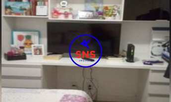 Imagem 4: APARTAMENTO RESIDENCIAL em CAMPINAS - SP, PARQUE ITÁLIA