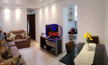 Imagem 3: APARTAMENTO RESIDENCIAL em CAMPINAS - SP, VILA INDUSTRIAL