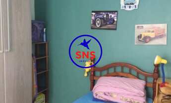 Imagem 4: CASA RESIDENCIAL em CAMPINAS - SP, PARQUE DOS CISNES