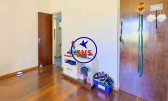 Imagem 3: APARTAMENTO RESIDENCIAL em CAMPINAS - SP, VILA PROOST DE SOUZA