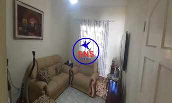 Imagem 2: CASA RESIDENCIAL em CAMPINAS - SP, JARDIM SÃO CRISTÓVÃO