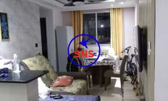 Imagem 5: APARTAMENTO RESIDENCIAL em CAMPINAS - SP, JARDIM NOVA EUROPA