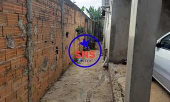 Imagem 5: CASA RESIDENCIAL em CAMPINAS - SP, JARDIM MARISA