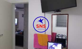 Imagem 6: APARTAMENTO RESIDENCIAL em CAMPINAS - SP, JARDIM NOVA EUROPA