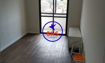 Imagem 3: APARTAMENTO RESIDENCIAL em CAMPINAS - SP, JARDIM MARGARIDA