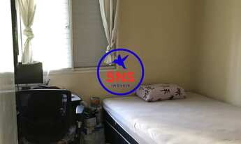 Imagem 7: APARTAMENTO RESIDENCIAL em CAMPINAS - SP, JARDIM SÃO VICENTE