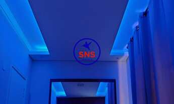 Imagem 7: APARTAMENTO RESIDENCIAL em CAMPINAS - SP, JARDIM PAULICÉIA