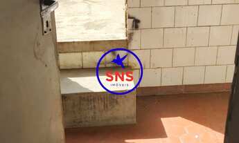 Imagem 7: CASA COM. E RES. em CAMPINAS - SP, CENTRO