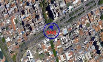 Imagem: AREA COM. E RES. Em CAMPINAS - SP, CENTRO