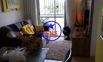 Imagem: APARTAMENTO RESIDENCIAL em CAMPINAS - SP