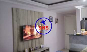 Imagem 1: APARTAMENTO RESIDENCIAL em CAMPINAS - SP, JARDIM NOVA EUROPA