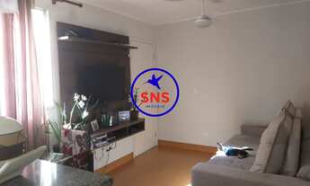 Imagem: APARTAMENTO RESIDENCIAL em CAMPINAS - SP
