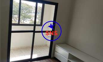 Imagem 4: APARTAMENTO RESIDENCIAL em CAMPINAS - SP, JARDIM MARGARIDA