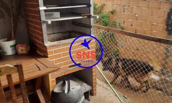 Imagem 2: CASA RESIDENCIAL em CAMPINAS - SP, JARDIM MARISA