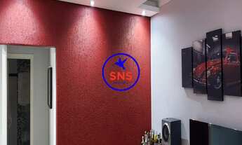 Imagem 6: APARTAMENTO RESIDENCIAL em CAMPINAS - SP, JARDIM PAULICÉIA