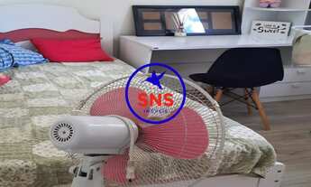 Imagem 4: APARTAMENTO RESIDENCIAL em CAMPINAS - SP, JARDIM NOVA EUROPA