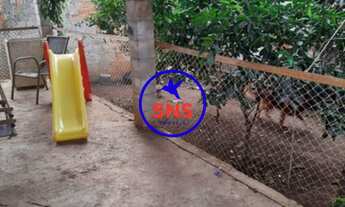 Imagem 3: CASA RESIDENCIAL em CAMPINAS - SP, JARDIM MARISA