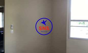 Imagem 3: APARTAMENTO RESIDENCIAL em CAMPINAS - SP, JARDIM SÃO VICENTE