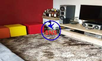 Imagem 5: APARTAMENTO RESIDENCIAL em CAMPINAS - SP, JARDIM PAULICÉIA