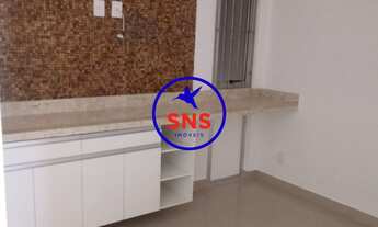 Imagem 2: APARTAMENTO RESIDENCIAL em CAMPINAS - SP, CENTRO