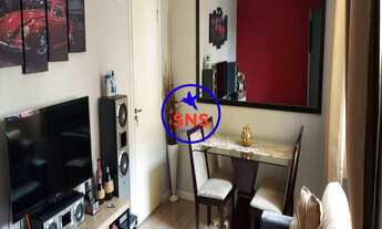 Imagem: APARTAMENTO RESIDENCIAL em CAMPINAS - SP