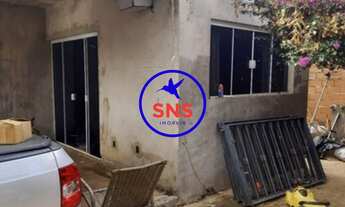 Imagem: CASA RESIDENCIAL em CAMPINAS - SP, JARDIM