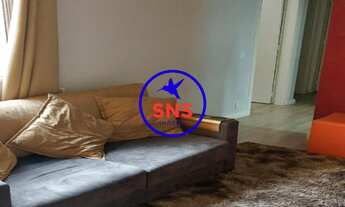 Imagem 4: APARTAMENTO RESIDENCIAL em CAMPINAS - SP, JARDIM PAULICÉIA