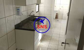 Imagem 7: APARTAMENTO RESIDENCIAL em CAMPINAS - SP, JARDIM MARGARIDA