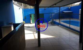 Imagem 5: CASA RESIDENCIAL em CAMPINAS - SP, JARDIM MELINA