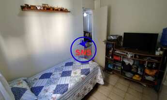 Imagem 2: APARTAMENTO RESIDENCIAL em CAMPINAS - SP, PARQUE RESIDENCIAL VILA UNIÃO