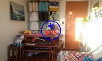 Imagem 3: APARTAMENTO RESIDENCIAL em CAMPINAS - SP, JARDIM BANDEIRANTES