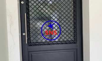 Imagem 6: CASA COM. E RES. em CAMPINAS - SP, CAMBUÍ