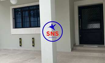 Imagem 1: CASA COM. E RES. em CAMPINAS - SP, CAMBUÍ