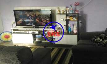 Imagem 6: CASA RESIDENCIAL em CAMPINAS - SP, JARDIM SÃO PEDRO DE VIRACOPOS