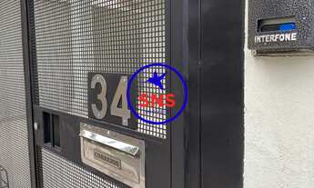 Imagem 3: CASA COM. E RES. em CAMPINAS - SP, CAMBUÍ