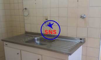 Imagem 7: APARTAMENTO RESIDENCIAL em CAMPINAS - SP, CENTRO