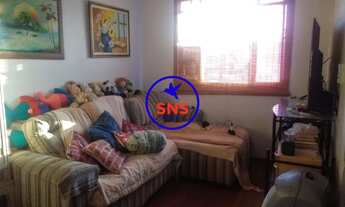 Imagem 2: APARTAMENTO RESIDENCIAL em CAMPINAS - SP, JARDIM BANDEIRANTES