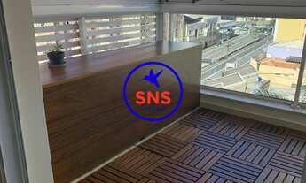 Imagem 5: APARTAMENTO RESIDENCIAL em CAMPINAS - SP, CENTRO