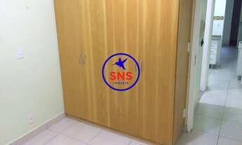 Imagem 7: APARTAMENTO RESIDENCIAL em CAMPINAS - SP, BOSQUE