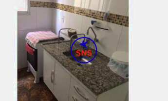 Imagem 4: APARTAMENTO RESIDENCIAL em CAMPINAS - SP, BOSQUE