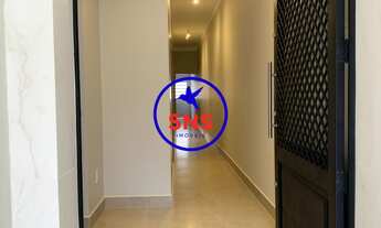 Imagem 7: CASA COM. E RES. em CAMPINAS - SP, CAMBUÍ