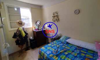 Imagem 3: APARTAMENTO RESIDENCIAL em CAMPINAS - SP, PARQUE RESIDENCIAL VILA UNIÃO