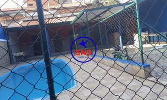 Imagem 2: CASA RESIDENCIAL em CAMPINAS - SP, JARDIM MELINA