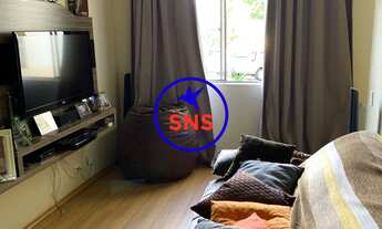 Imagem: APARTAMENTO RESIDENCIAL em CAMPINAS - SP