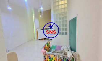 Imagem: SALA COMERCIAL em CAMPINAS - SP, VILA ITAPURA