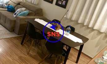 Imagem 2: APARTAMENTO RESIDENCIAL em CAMPINAS - SP, PARQUE DA FIGUEIRA