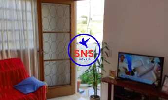 Imagem: CASA RESIDENCIAL em CAMPINAS - SP, JARDIM