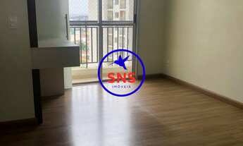 Imagem 2: APARTAMENTO RESIDENCIAL em CAMPINAS - SP, JARDIM SANTA AMALIA