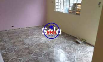 Imagem: CASA RESIDENCIAL em CAMPINAS - SP, CAMPOS