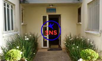 Imagem: APARTAMENTO RESIDENCIAL em CAMPINAS - SP